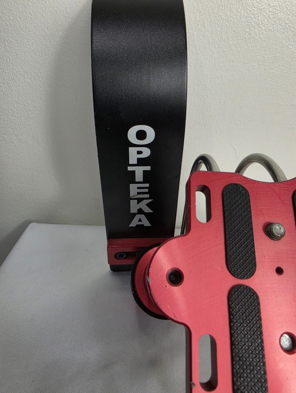 Opteka Camera Shoulder Mount - Picture 4 of 8